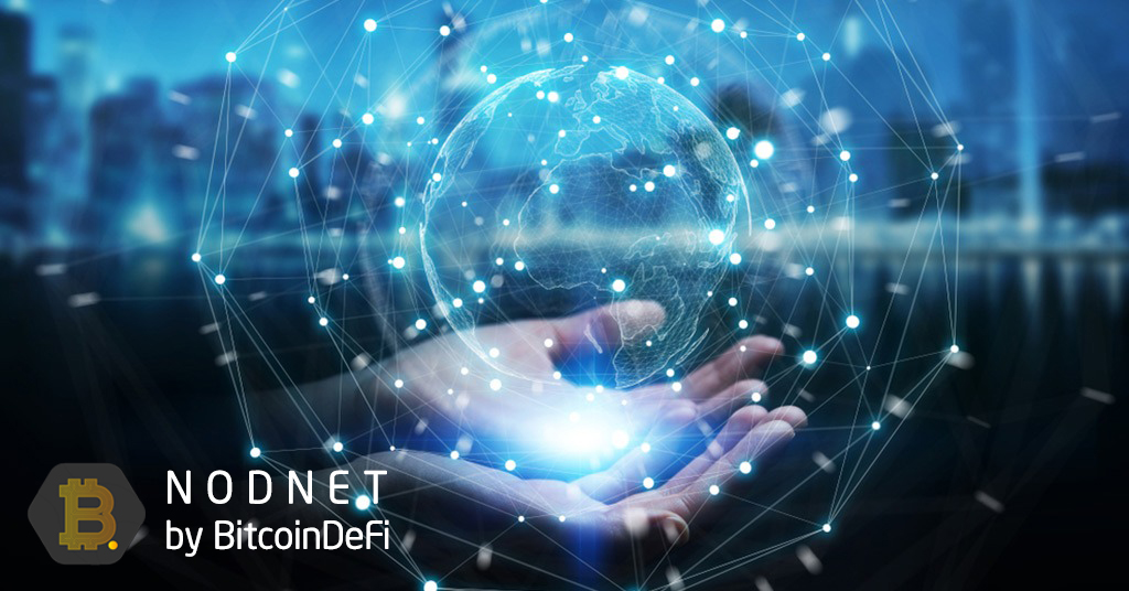 𝐍𝐨𝐝𝐍𝐞𝐭 𝐦𝐚𝐧𝐠 đ𝐞̂́𝐧 𝐜𝐨̛ 𝐡𝐨̣̂𝐢 𝐦𝐚𝐤𝐞 𝐟𝐫𝐢𝐞𝐧𝐝 𝐭𝐨 𝐞𝐚𝐫𝐧 𝐊𝐇𝐎̂𝐍𝐆 𝐆𝐈𝐎̛́𝐈 𝐇𝐀̣𝐍❗bit.ly/3xyyLlI

Đăng ký tài khoản BitcoinDeFi
bit.ly/BitcoinDeFi_Si…

Project Kit
bit.ly/BitcoinDeFi_Ki…