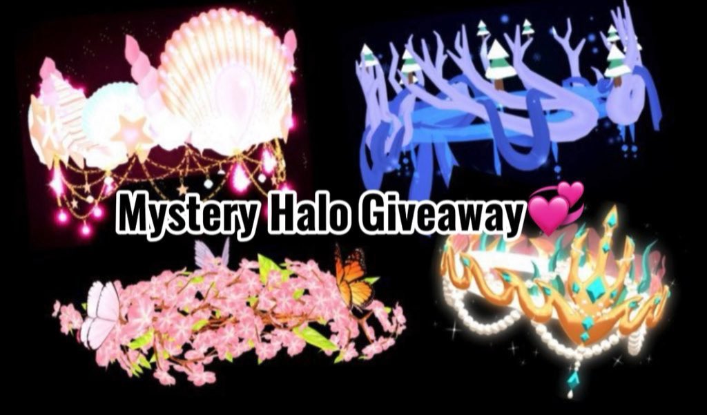 gurl_royalty's tweet photo. Mystery halo giveaway 

Follow me + @SnowxyLisa (must)
Like and rt

Pic credit : @.L2RAA_ https://t.co/5FpFZl48l7