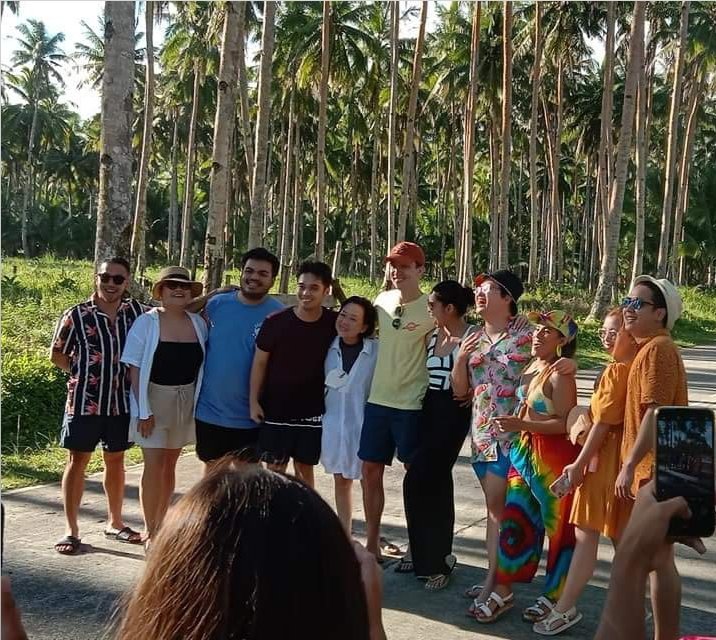 mainernimaine's tweet photo. #ArMaine in Siargao ♥️♥️♥️

@mainedcm @AtaydeArjo 
#MaineMendoza #ArjoAtayde https://t.co/BW6ICkN0O2