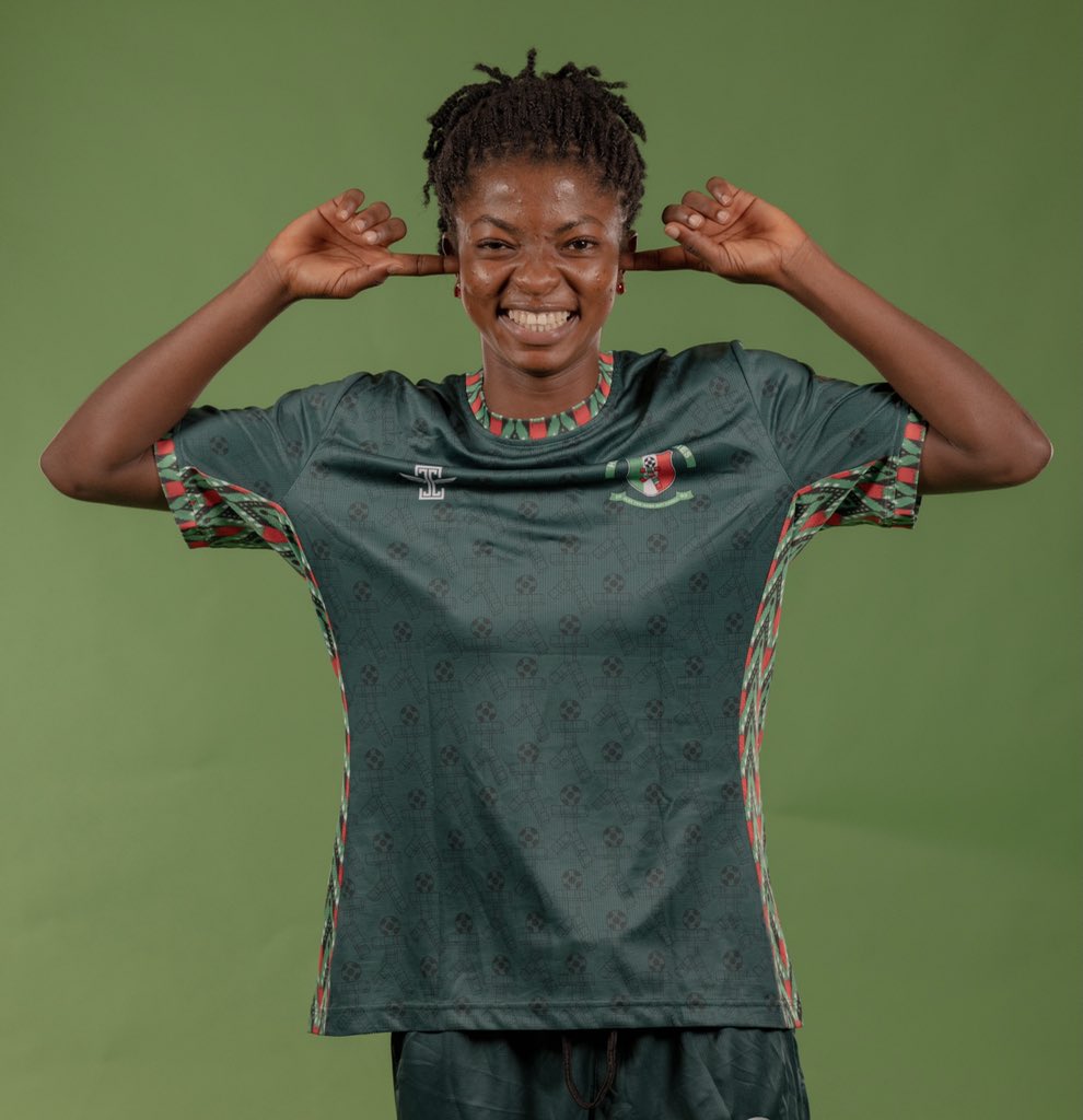 OTDAfroFootball's tweet photo. Ranked Top 10 @SportscraftMag_ Best Jerseys at the justed ended @CAFwomen Champions League:

1. @HasaacasLadies🇬🇭 Home x @IcarusFCphl
2. Hasaacas Ladies🇬🇭 Away 
3. @ASFAR_Officiel🇲🇦 Home  x Erreá
4. @SundownsLadies🇿🇦 Home x Puma
5. @Vihigaqueens 🇰🇪 Home x Uhlsport

A Thread. https://t.co/sN8x2FXeZw