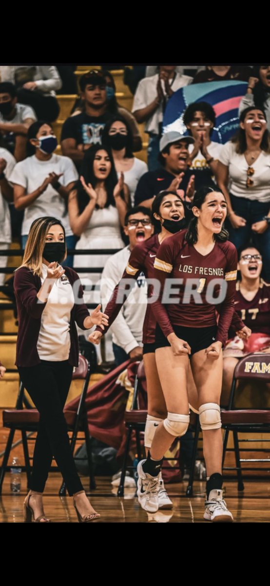 LFHS Girls’ Volleyball tweet media