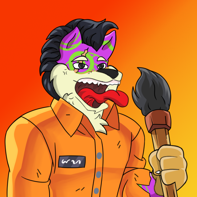 SUPERDOGEio's tweet photo. 🚨🚨DAILY NFT GIVEAWAY 🚨🚨

1 SuperDoge NFT!!

✅ Like &amp; Retweet
✅ Follow @SUPERDOGEio
✅ Tag 3 SuperDoges &amp; leave your discord username
✅ Join us on Discord https://t.co/mjJH0dJ8tF

Winner announced in Discord in 24 hours!

#NFT #NFTGiveaway #NFTCommunity #NFT #SuperDoge https://t.co/R7T2IzeZSS