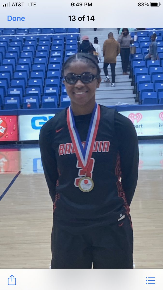 Baldwin Bravettes (@bravettesbball) on Twitter photo Awesome job to the MVP of the night <a href="/MadisonRuff10/">Madison</a> .  She put up 22 points 8 rebounds & 5 steals.  It is a thrill just to watch her play. Awesome job to the MVP of the night <a href="/MadisonRuff10/">Madison</a> .  She put up 22 points 8 rebounds & 5 steals.  It is a thrill just to watch her play.