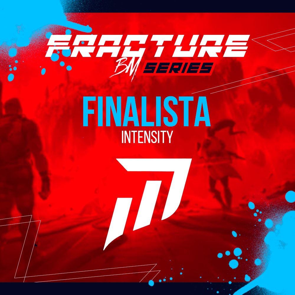 BorderMonsters's tweet photo. ¡@i10Network finalista de la #FractureBMSeries! 👏🏼

Logran vencer por 2-0 a @Orglesss y se meten en la final de #LAN 

#SomosMonstruos 😈 https://t.co/v2u0qbU3Or
