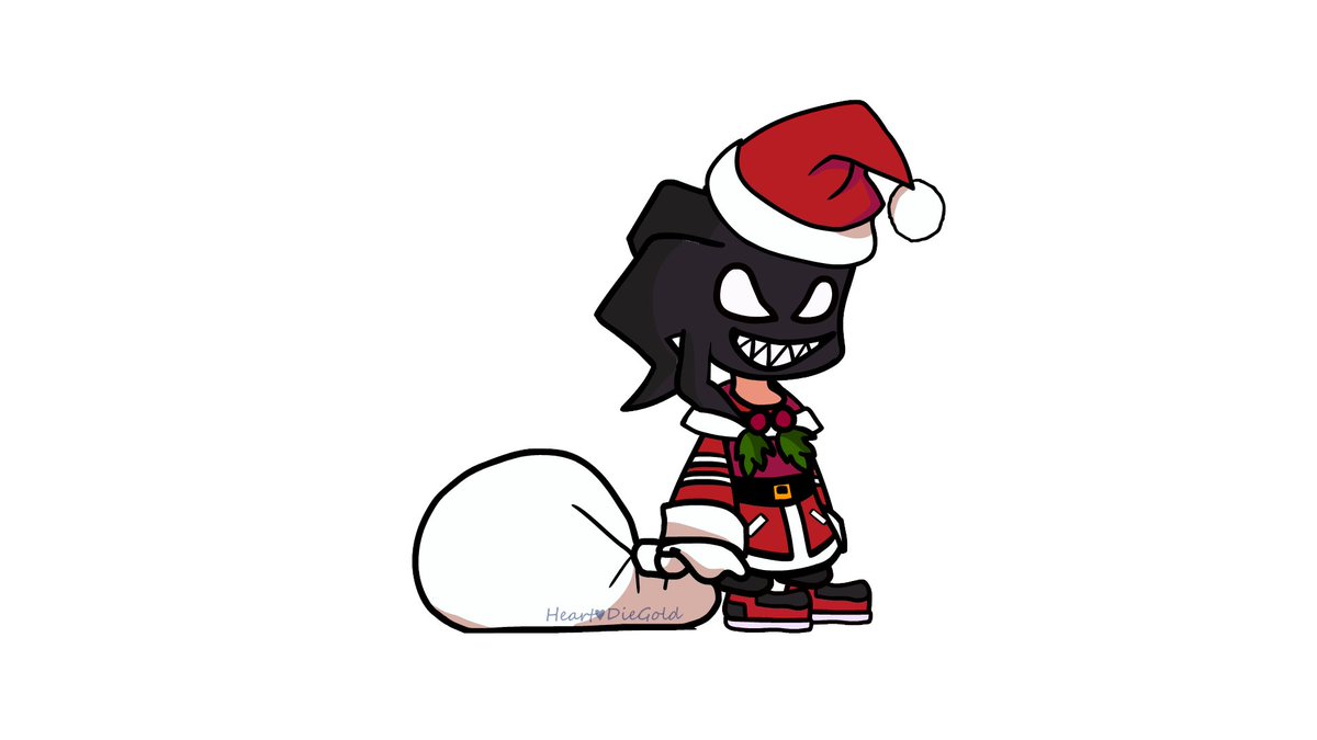 HeartDieGold's tweet photo. @SugarRatio !
This is for u <3
thanks for follow me!
#VSENTITY #fnf #FNF #fridaynightfunkin #fnfpadoru #padoru #fanart #agotifnf #SugarRatio https://t.co/KUtBEpmFyR