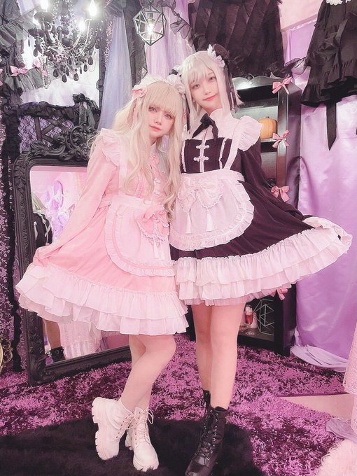 コスプレイヤーはわわ大明神のTwitter画像26