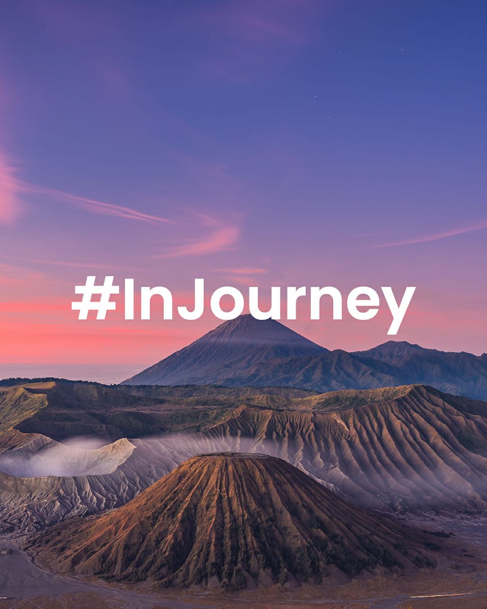 elga001's tweet photo. Kangen Bali, kangen Raja Ampat, Kangen Belitung, kangen Lombok, kangen naik pesawatnya, kangen packingnya, kangen ribet nyiapin itinerarynya, kangen nungguin bagasinya, kangeeeeeeeeennnn
#BersamaInJourney pokoknya! https://t.co/P6Iw8szz7U