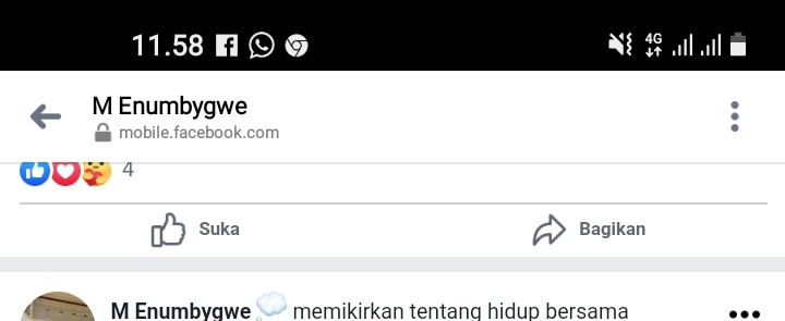 Fhya07193829's tweet photo. Akun saya https://t.co/5gAtJsNwJs