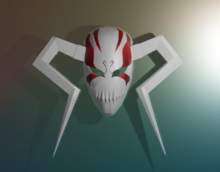 Vasto Lorde Mask  Roblox Item - Rolimon's