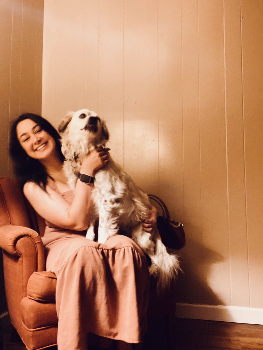 ZHebert's tweet image. My absolute bestfriend ❤️