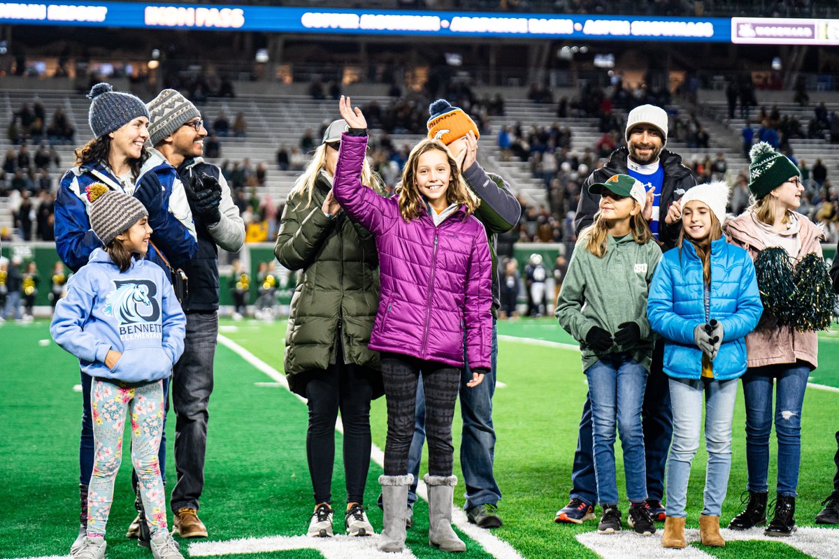 CSURams's tweet image. Congratulations to the @PoudreSchools Poem Winners!  Way to go! 💚