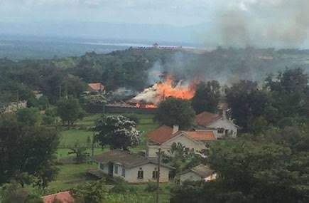 WOmubanda's tweet photo. @UNGeneva The indigenous Ugandans are killed, jailed, brutalised &amp; their land - grabbed. Ugandans are bleeding! Is @KagutaMuseveni grabbing land for UK and Germany? No wonder the silence!
https://t.co/zi2wTob5Ue
#DnA
#NoMore 
#UgandaIsBleeding
#UgMoving4wd
@IMFNews
@IntlCrimCourt
@hrw
@UN https://t.co/4hsAwCb5Sc