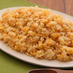 やみつきになるような味わいに仕上がる？!電子レンジで作れちゃう「チャーハン」レシピ!