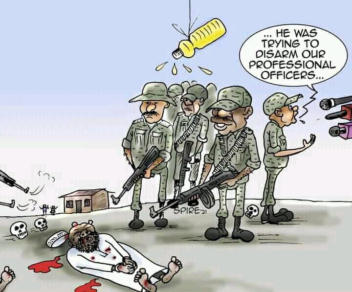 WOmubanda's tweet photo. @UNGeneva The indigenous Ugandans are killed, jailed, brutalised &amp; their land - grabbed. Ugandans are bleeding! Is @KagutaMuseveni grabbing land for UK and Germany? No wonder the silence!
https://t.co/zi2wTob5Ue
#DnA
#NoMore 
#UgandaIsBleeding
#UgMoving4wd
@IMFNews
@IntlCrimCourt
@hrw
@UN https://t.co/Qh8RRnlK3h