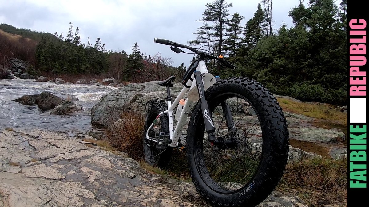 Fatbike Republic (@fatbikerepublic) on Twitter photo 
