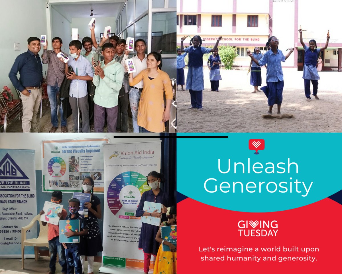 Vision-Aid tweet media