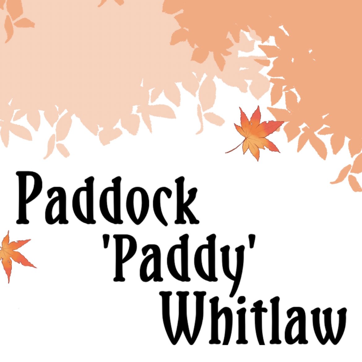 The print copies of our comic have bonus pages featuring concept art and lore! Get a sneak peak at what’s in store in today’s Webtoon page all about Paddy: bit.ly/3xyeo7Z

And pre-order your copy of Chapter 1: shriekingwizard.com/shop