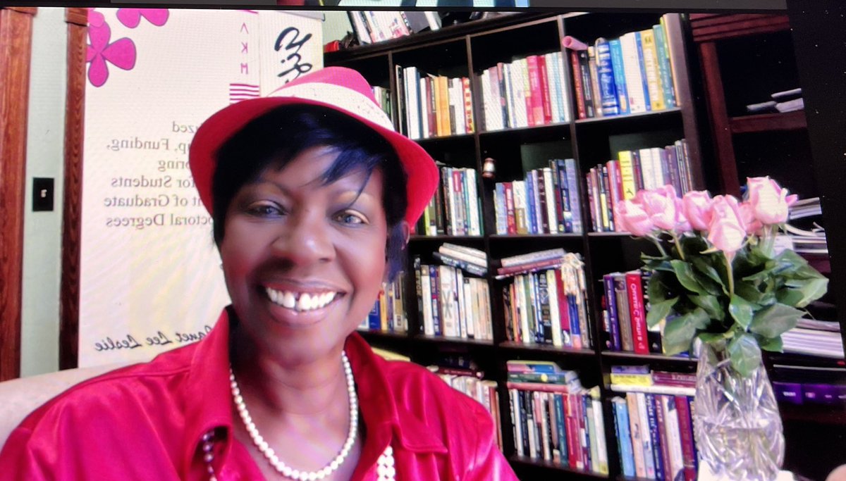 GiftofL's tweet photo. Feeling exhausted, but exhilarated, just closed my virtual shop on a very well attended event with the Coalition of Business and Professional Women’s Sororities. Thanks  to those who stopped by my Zoom Room to learn more about my entrepreneurial venture. @janetlleslie https://t.co/XCRvFg5rda