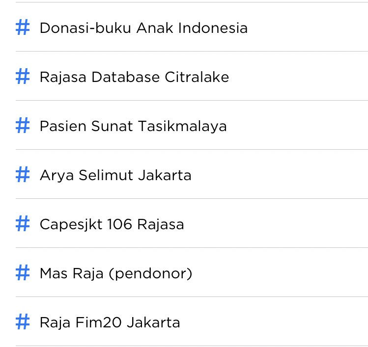 aryakrajasa's tweet photo. @indiratendi @belindch Nah kl gw pasien sunat tasikmalaya. Apa-apaan https://t.co/42dak4VUhQ