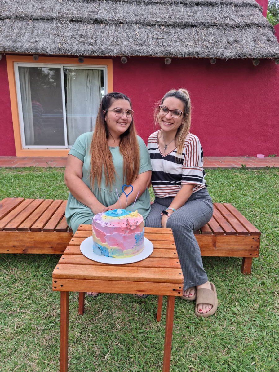 Cumpleañitoo feliz🥰👭!!