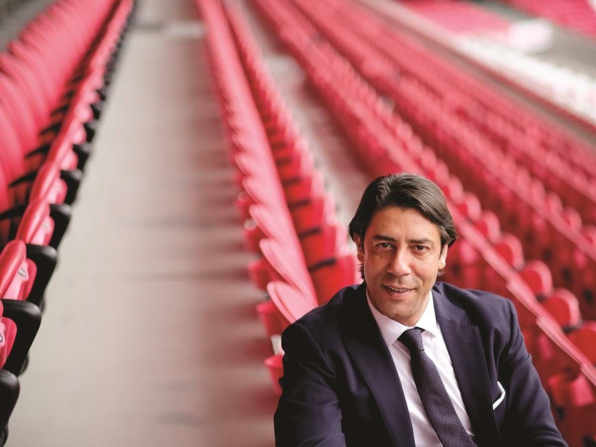 Rui Costa: "Benfica obrigado a entrar em campo. As duas entidades que podiam adiar o jogo, DGS e Liga não o fizeram."
