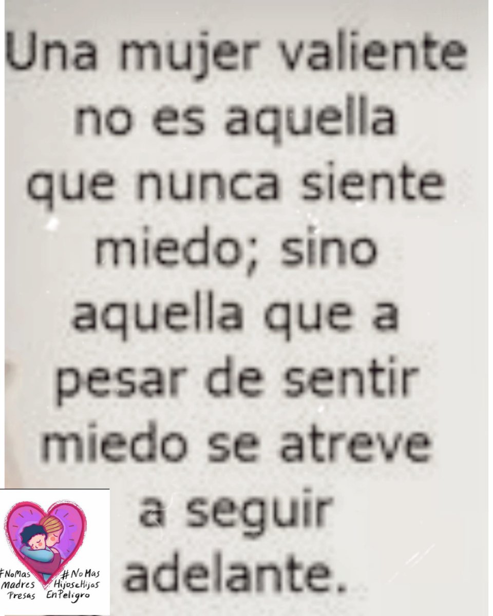 MariaProtectora's tweet photo. #CEDAWCommittee #childrights #NoMasMadresPresas
@IntersocialFem @FunInfa @amnistiaespana @CorteIDH @dianamaffia @redonginfancia @vgenerojudicial @JulyZabaleta @kohanm @kammevi @amarillaYasiva2 @LibrelulaR @LibrelulaB @danillaortiz @BrunaHusky @SolBauza https://t.co/TCsduqEKxA