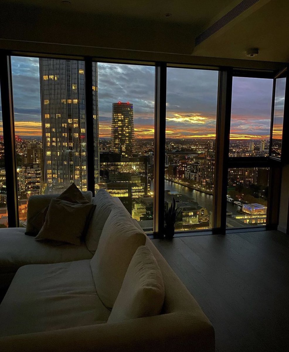 Dream apartment