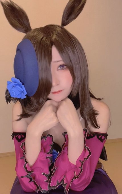 コスプレイヤー真白ふとんのTwitter画像14