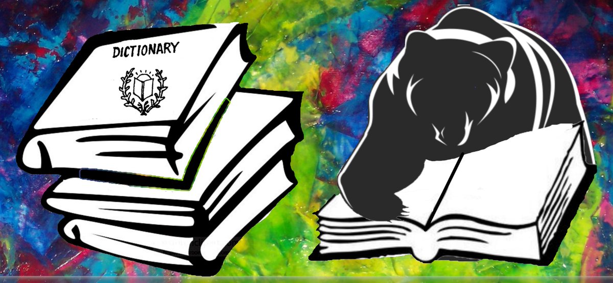 SoINBear's tweet photo. Have you ever noticed using words like "Lexiphanic" and "Perissology" is lexiphanic perissology?

Well, this bear has. https://t.co/iXn9sQFp4Q