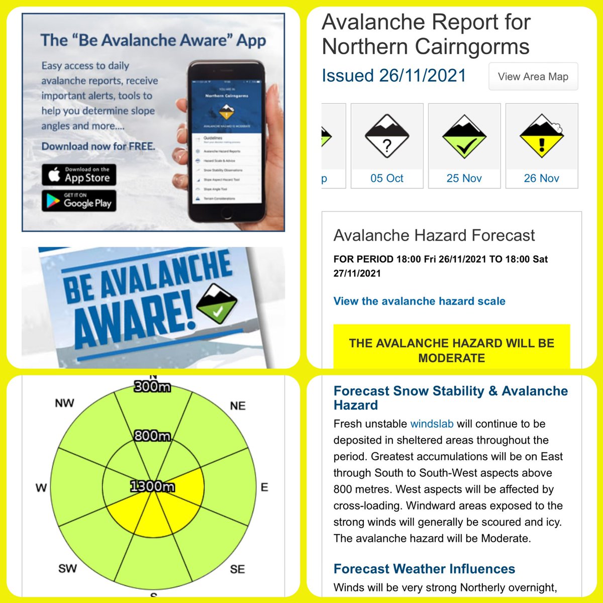 Leadingedge_mtn's tweet photo. Heading to the Scottish mountains? Remember the fantastic @coordinatorsais along with the Be Avalanche Aware process. Also @Team_BMC #MakeWinterCount lectures next week for lots of info to enjoy a safe day out https://t.co/7bIiLgKOIY @JoeBrownShops @the_AMI @MtnTrngScotland https://t.co/tMLNGrSukM