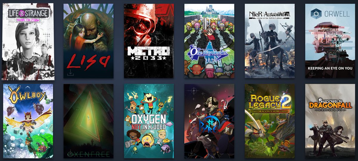 yodergunner's tweet photo. I am in dire need. What do I play from my backlog. Please your answers are the only thing standing between me and compulsively paying $60 for SMTV https://t.co/3RHrj9Pkfx