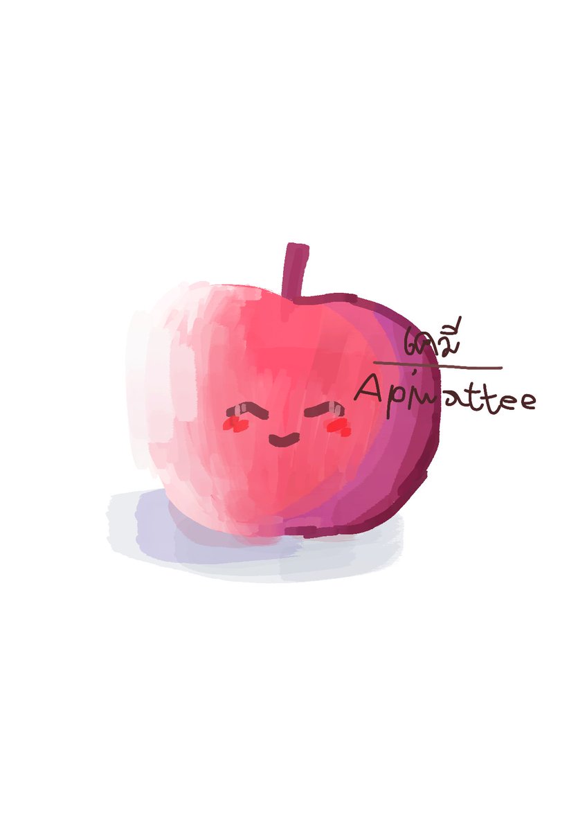 Apiwattee5's tweet photo. https://t.co/pGfbZWP5n3