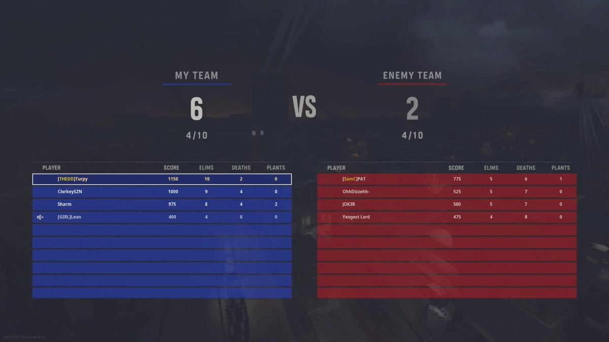 TurpyMate's tweet image. Proof, freaks dispute for xp