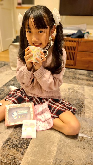 Twitterのコスプレ画像3