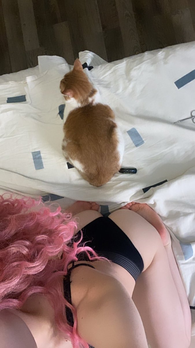 JPeachpie's tweet photo. Mfc jess_peach https://t.co/6iVcXJx6TU