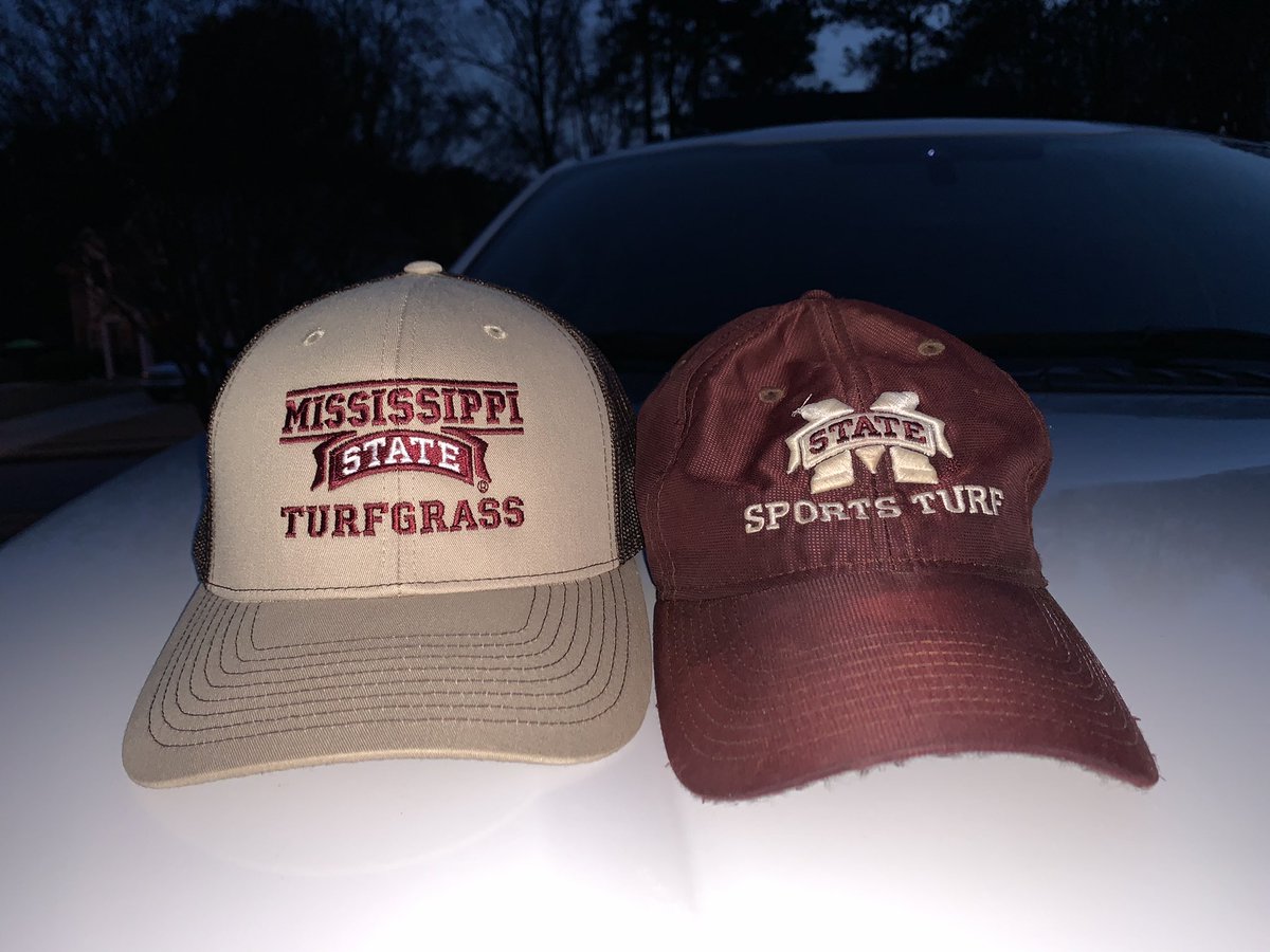 turffboy67's tweet photo. @willpace24
I have received the package!
Thanks!!!
They are fantastic!
@MSUTurfSchool
@HailStateFB @HailStateBB
@HailStateST
Everyone should have one of these.
Gotta include my guy @msudawg2004
and his hat gift!
#hatswag https://t.co/Tdd0KVykkz