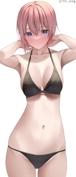 一花さん 