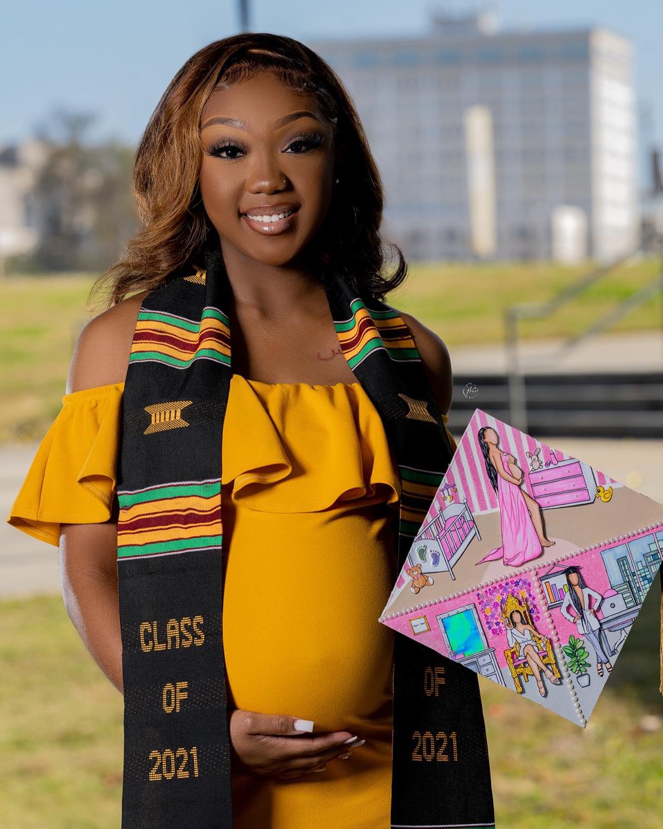 prettiem1's tweet photo. HBCU Grad Loading …🐝

6 more days 🎓

#myasu #bamastate https://t.co/qWU1l91P2h