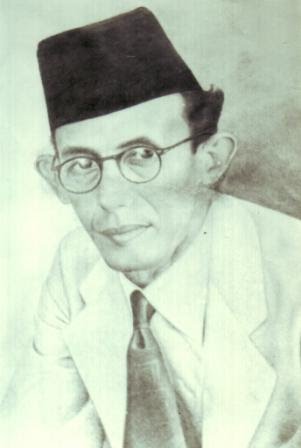 Keturunan Arab yang cinta Indonesia.
Dlm sebuah artikel yang ditulisnya berjudul "Peranakan Arab dan Totoknya", dgn lugas AR Baswedan menulis, di mana saya lahir, di situlah Tanah Airku. Ia dgn tegas menyebut Indonesia adalah Tanah Airnya.
#ANIES