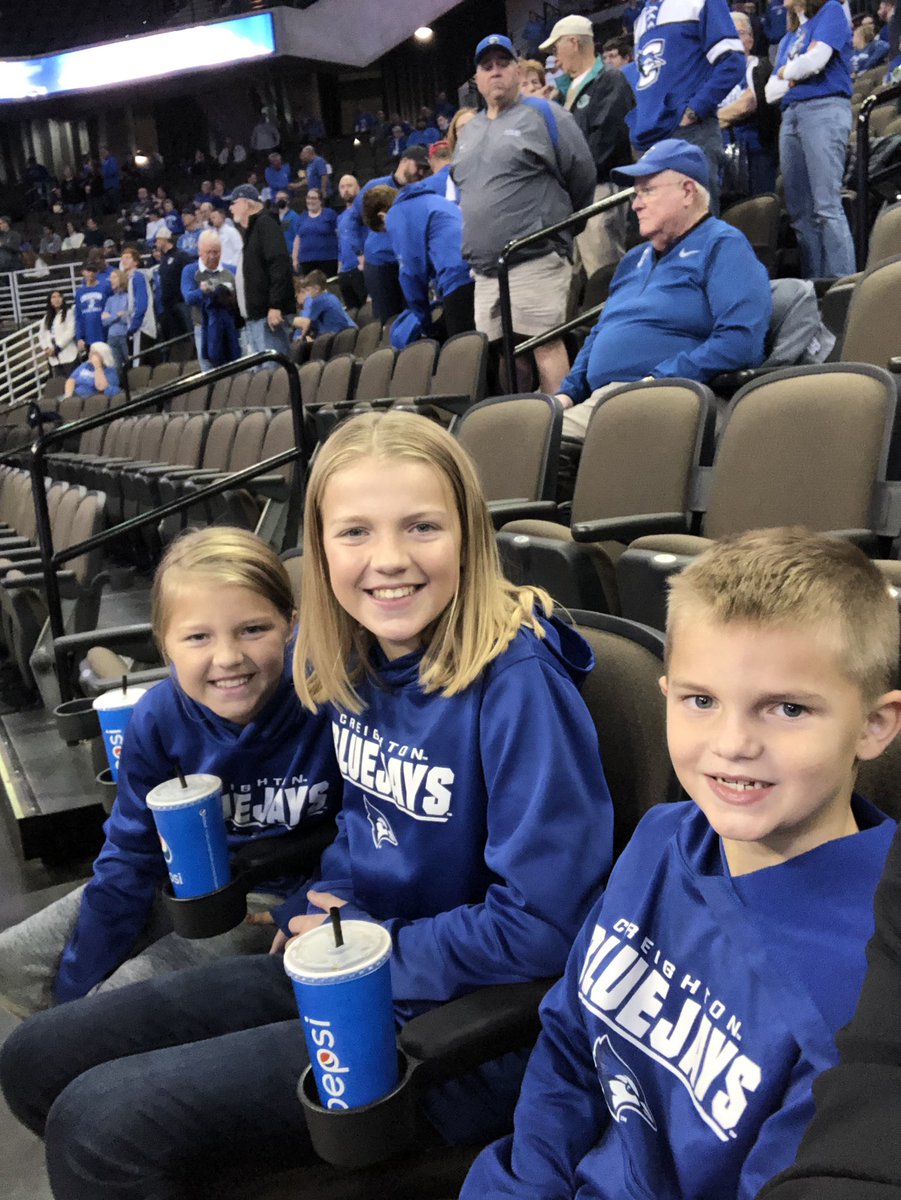 MattVuorela's tweet photo. #GoJays https://t.co/gdxRaMlH38
