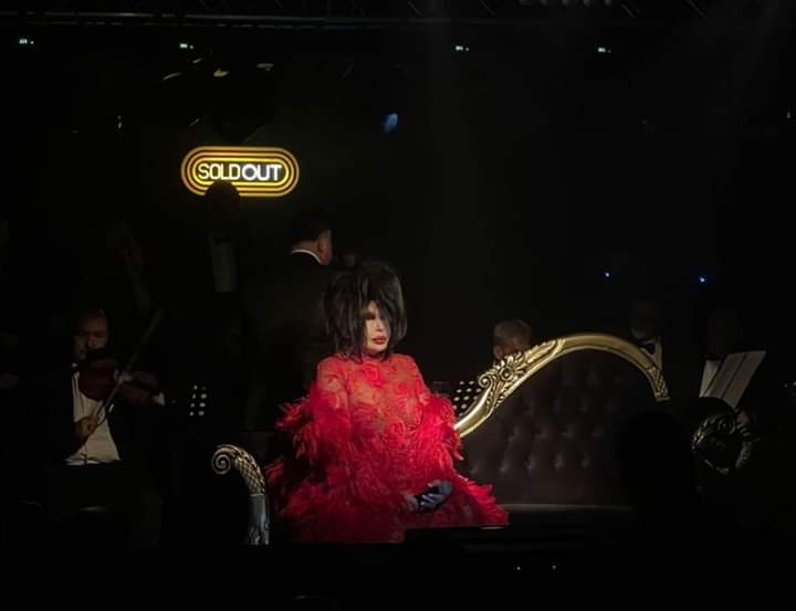 Bu geceden... Teşekkürler İzmir