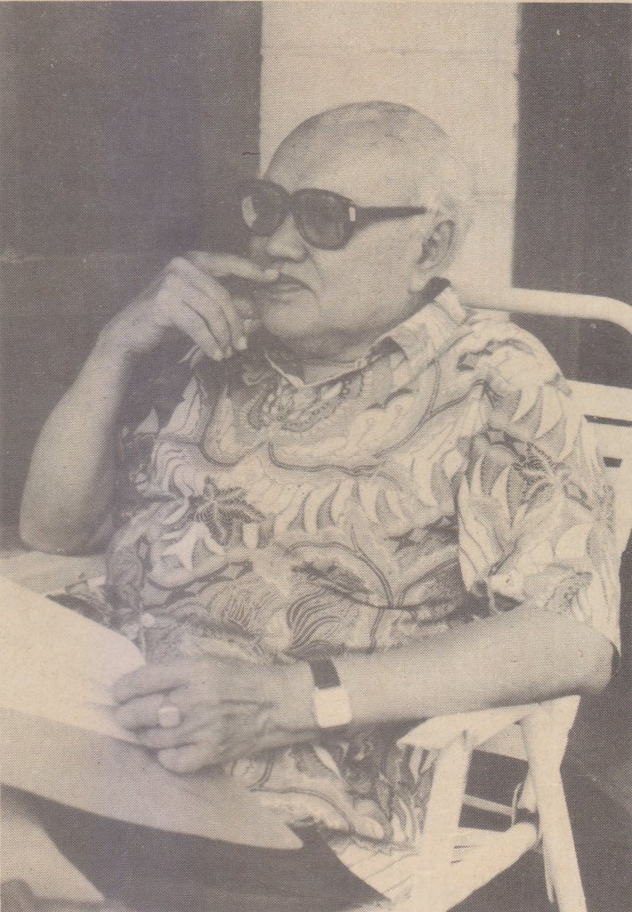 Tanpa memandang latar belakang suku dan agama, Baswedan juga berteman akrab dengan Romo Dick Hartoko.
Saat Baswedan sakit keras, Romo Dick dengan spontan meminta para jemaah yang hadir di acara Misa yang dipimpinnya untuk mendoakan kakek Anies ini agar cepat sembuh.
#ANIES