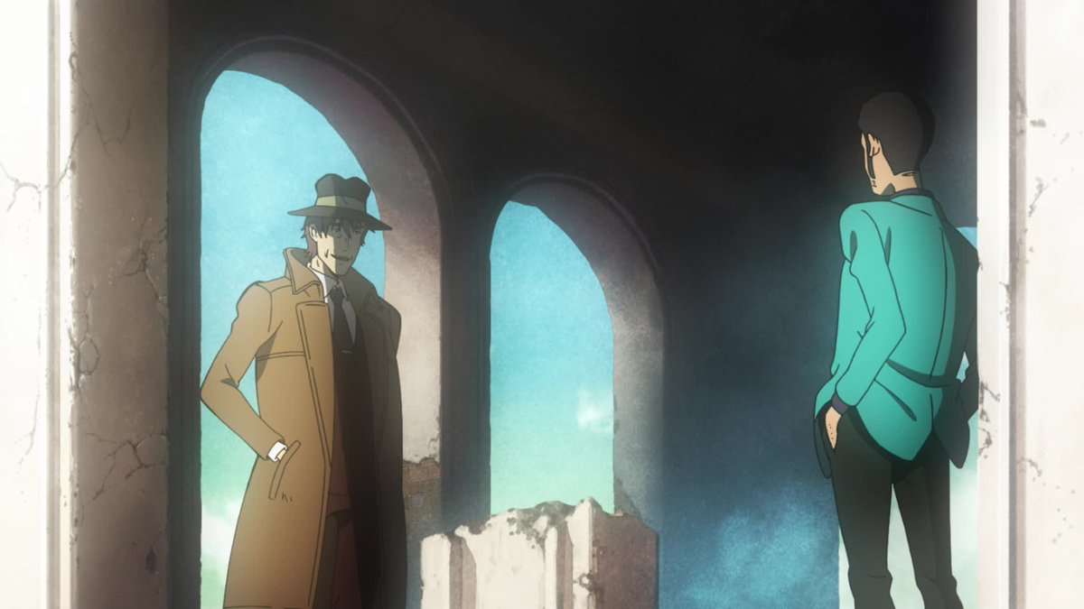 ルパン三世 画像 最新情報まとめ みんなの評価 レビューが見れる ナウティスモーション 16ページ目