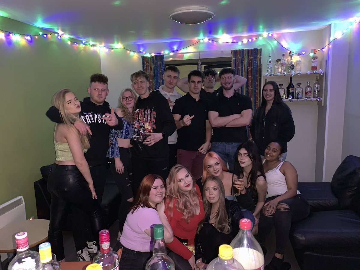 21st 🎉