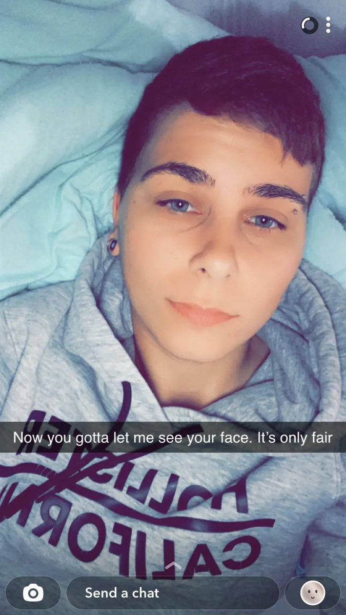 Catphistopheles's tweet photo. Well I upgraded from the emotionally unavailable EMT to someone who matches my enthusiasm and energy, with a caring heart, and all the witty banter I could ever want. https://t.co/4gXHw5jXSV