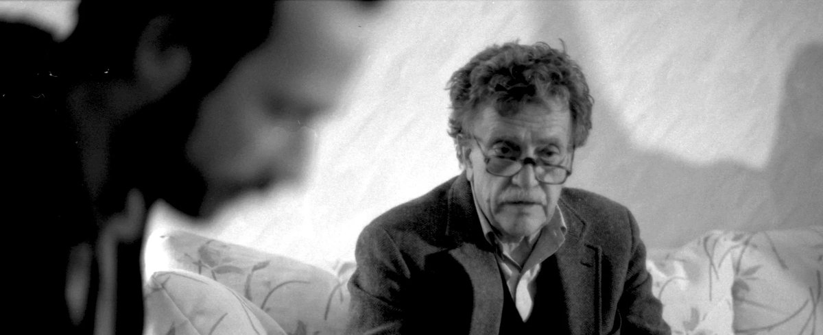 worddogs's tweet photo. A Fan’s Notes: The Kurt Vonnegut Documentary 40 Years in the Making https://t.co/VnssdOMhM1
#americanwriters #documentaries #kurtvonnegut #unstuckintime #literarybiography #robertweide #slaughterhousefive #wwii https://t.co/IpcvSZzVY8