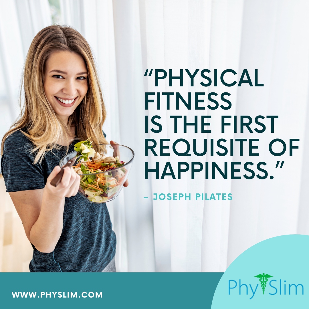 PhySlimMD's tweet photo. “Physical fitness is the first requisite of happiness.” – Joseph Pilates

https://t.co/jNpmHqgYj1

#physlim #newnan #newnanga #weightloss #weightlossjourney #weightlossgoals #motivation #wellnessjourney #dailymotivation #inspirationalquote https://t.co/3u0Mc4eTzi