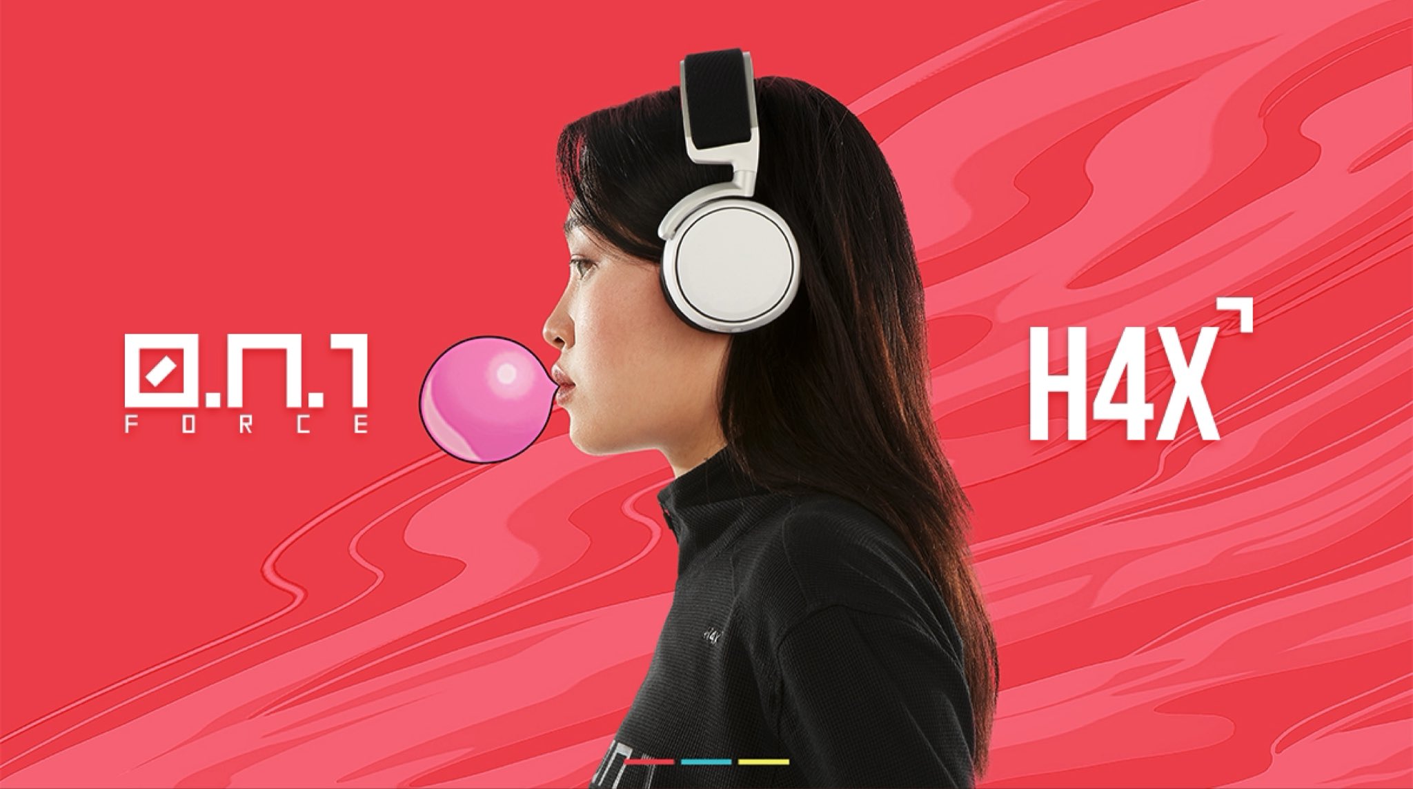 H4X Planning to Launch New Collection for Gamers This Summer – WWD