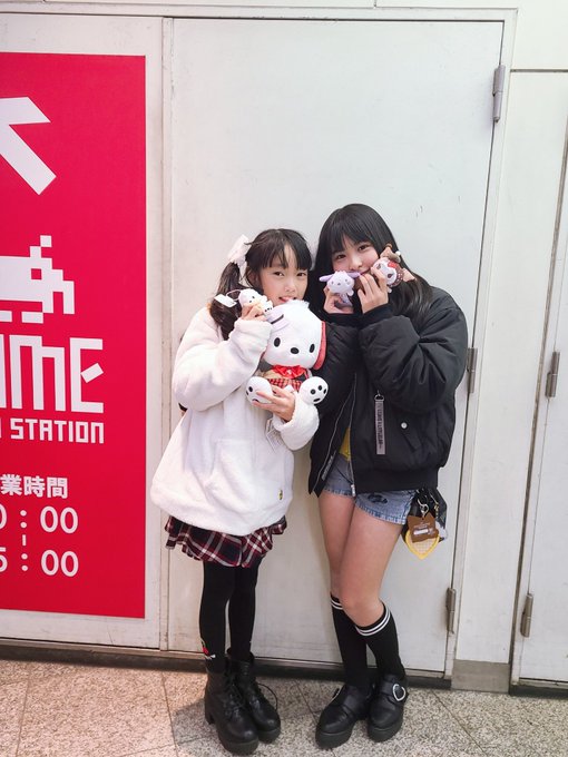 松田かれんのTwitter画像14