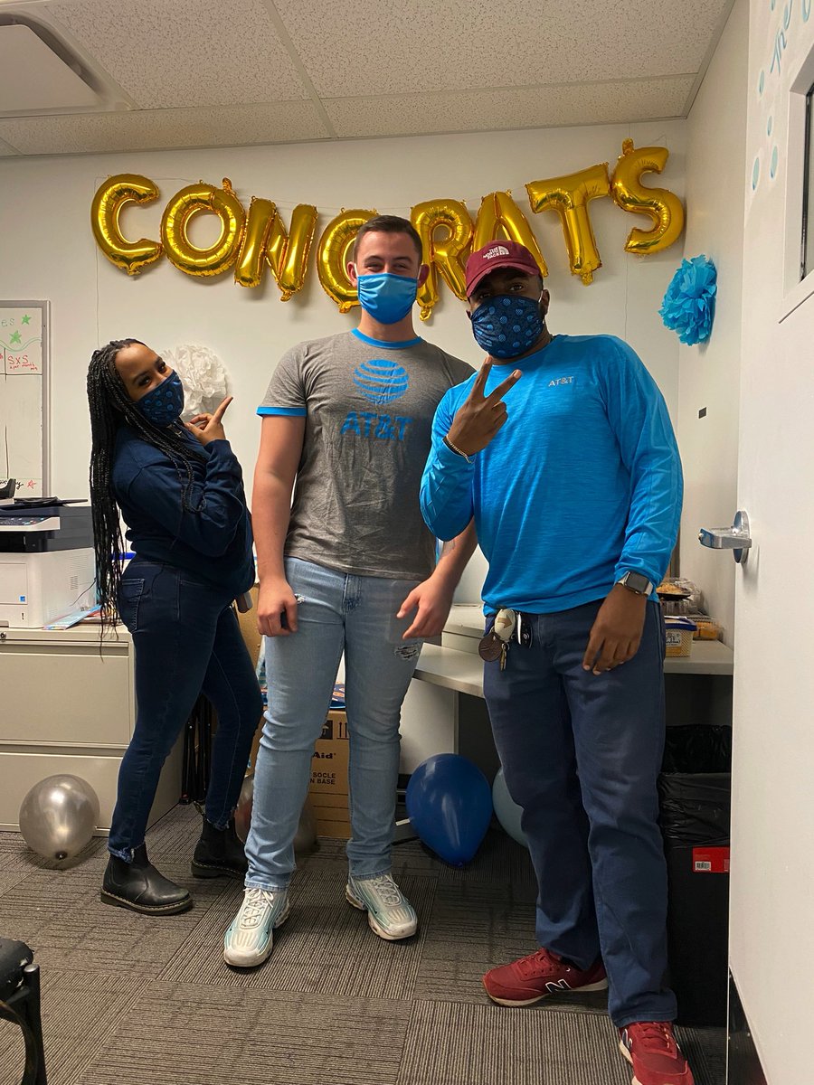 Franco_lindsey2's tweet photo. 🎊🙏🏽 From your very 1st day I knew you were going to be a ⭐️‼️ Nothing but BIG things in store for @KumanchikNick Congrats on your new ASM ROLE. We will miss your energy go kill it 🔥‼️🙏🏽💙☔️☔️ https://t.co/gNafasY6a0